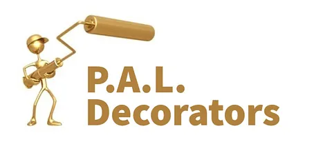 Logo, P.A.L Decorators - Interior Design in Ridgway Drive, Stoke-on-Trent